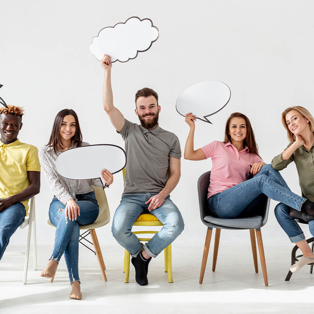 Enfoque comunicativo para aprender fácil alemán - Talk Talk Languages