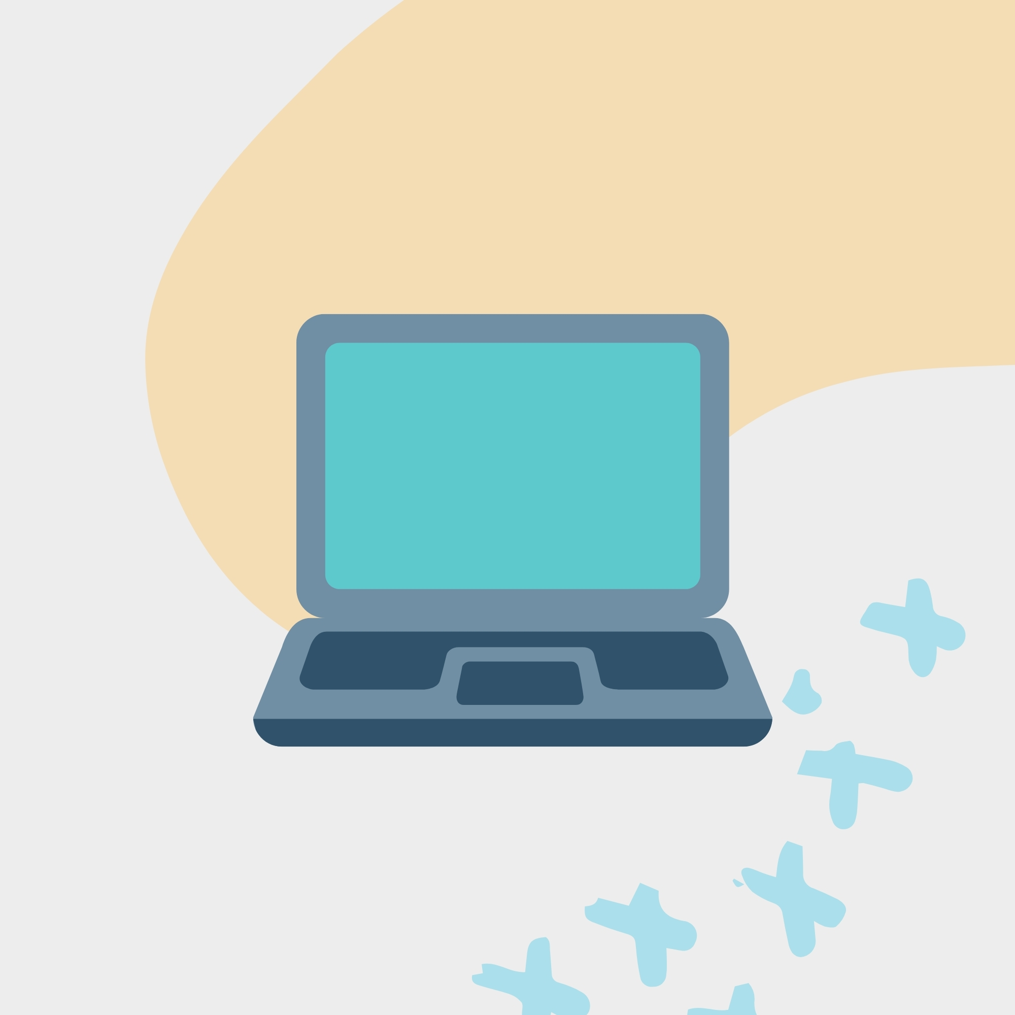 Material personalizado Recursos