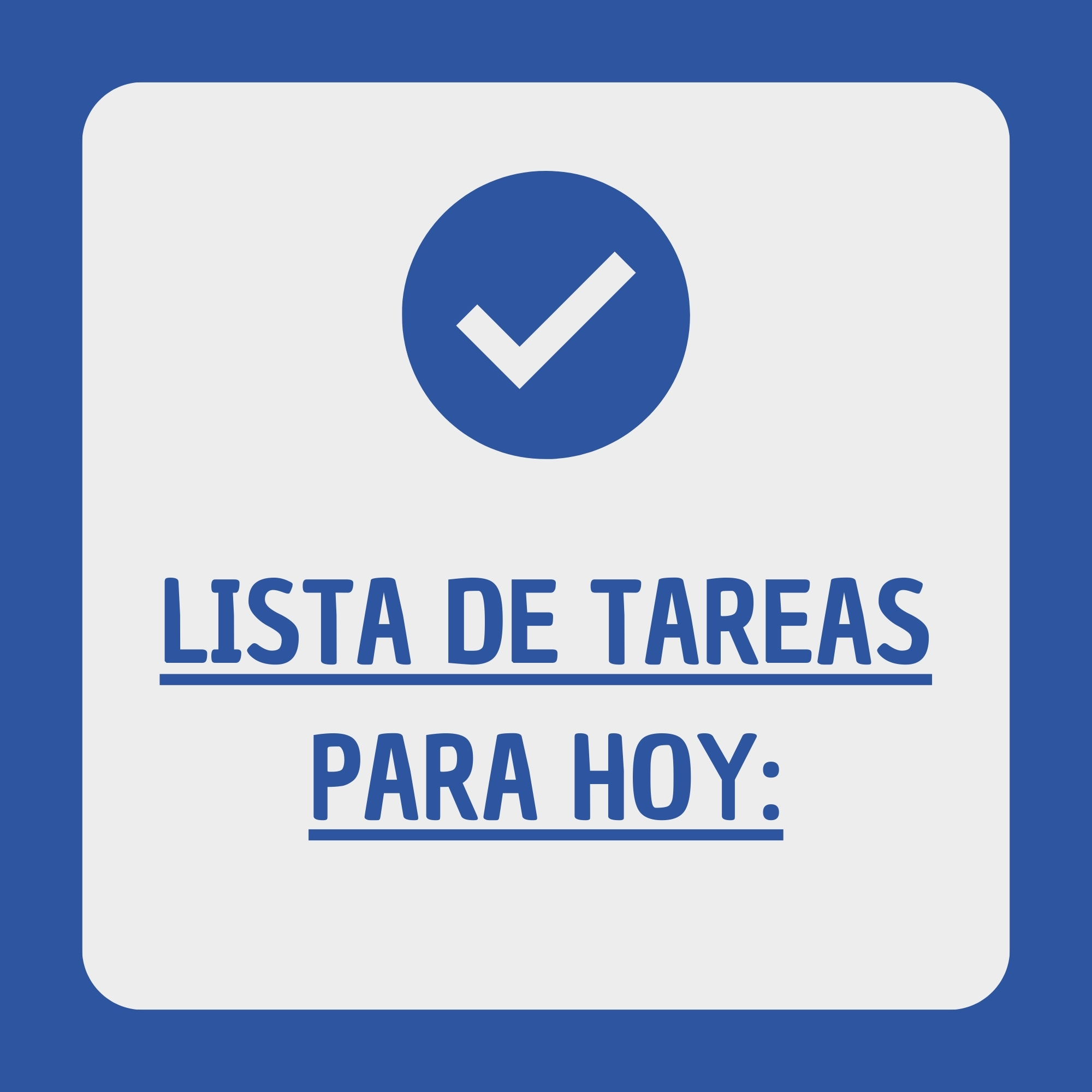 Seguimiento Continuo Correcion Tareas